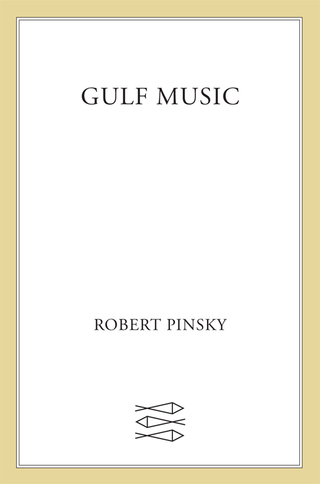 Imagen de portada: Gulf Music 9780374167493