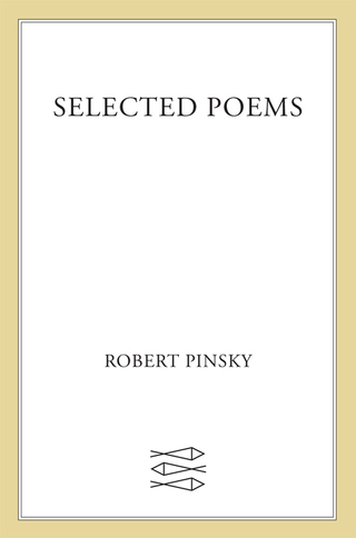 Cover image: Selected Poems 9780374258603