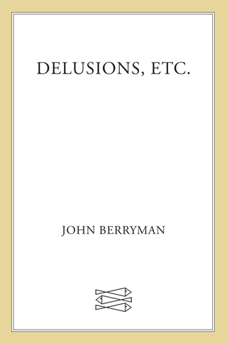 Cover image: Delusions, Etc. 9780374137984