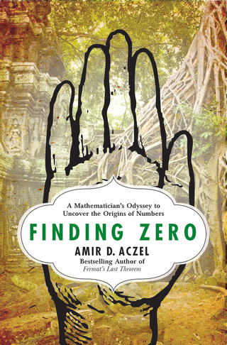 Cover image: Finding Zero 9781137279842