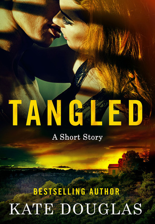 Cover image: Tangled 9781466879461