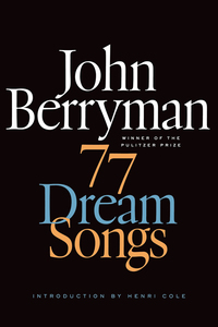 Cover image: 77 Dream Songs 9780374534523