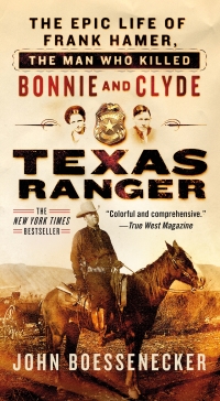 Cover image: Texas Ranger 9781250623935