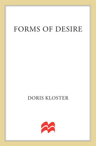 Cover image: Forms of Desire 9780312194147