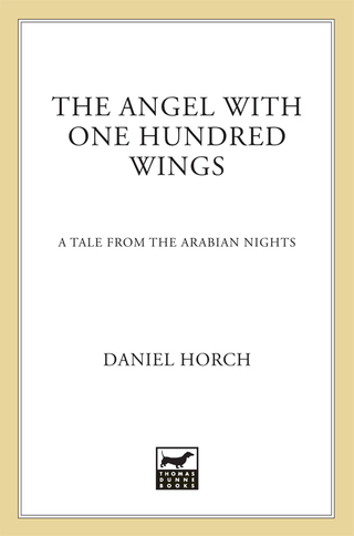Cover image: The Angel with One Hundred Wings 9780312284183