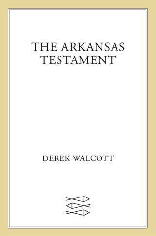 Cover image: The Arkansas Testament 9780374105822