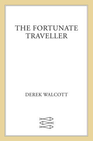 Cover image: The Fortunate Traveller 9780374157654