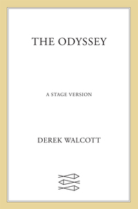 Cover image: The Odyssey 9780374523879