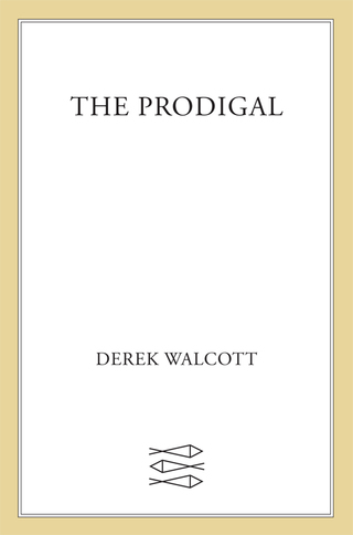 Imagen de portada: The Prodigal 9780374237431