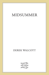 Cover image: Midsummer 9780374208844