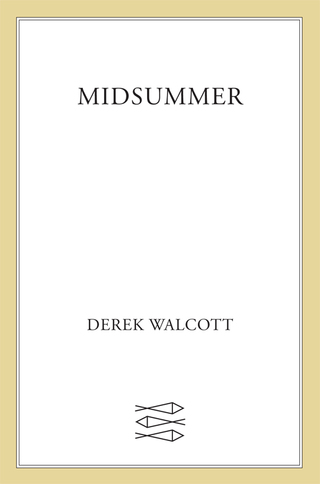 Imagen de portada: Midsummer 9780374208844