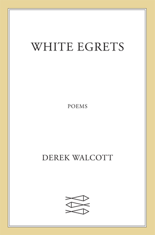 Imagen de portada: White Egrets 9780374289294