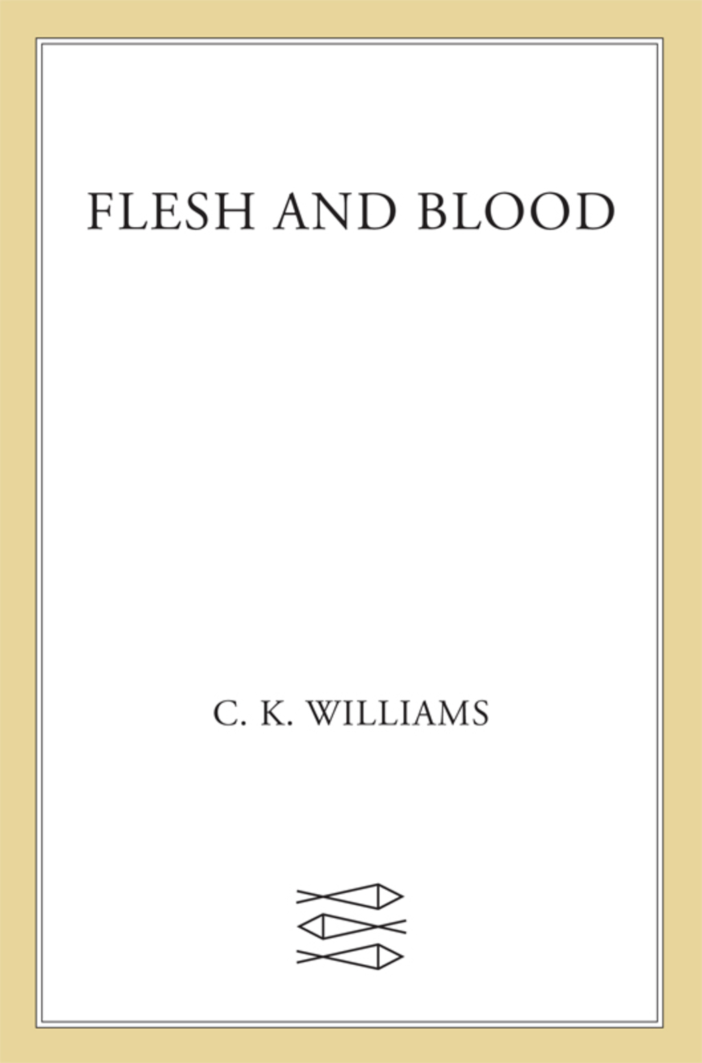 Flesh & Blood Poems