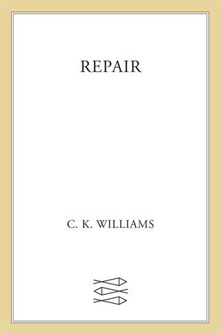 Imagen de portada: Repair 9780374527068