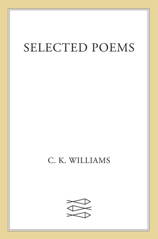 Imagen de portada: Selected Poems 9780374258818