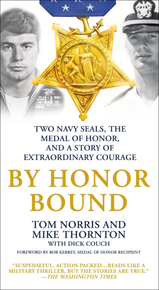 Cover image: By Honor Bound 9781250070593