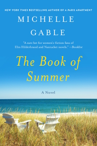 Cover image: The Book of Summer 9781250070623