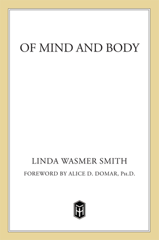 Cover image: Of Mind and Body 9780805040302