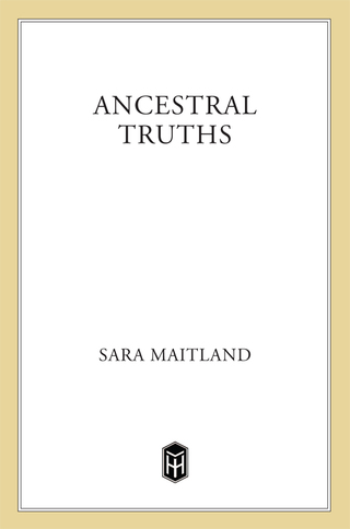 Cover image: Ancestral Truths 9780805025361