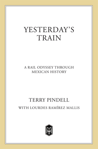 Cover image: Yesterday's Train 9780805037913