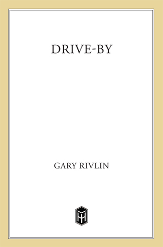 Imagen de portada: Drive-By 9780805029215