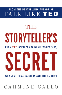 Cover image: The Storyteller's Secret 9781250071552