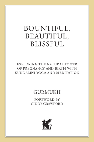Cover image: Bountiful, Beautiful, Blissful 9780312310882