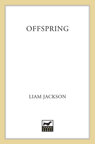 Imagen de portada: Offspring 9780312355708