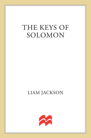 Cover image: The Keys of Solomon 9780312367428