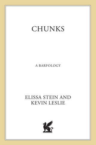 صورة الغلاف: Chunks 9780312150778