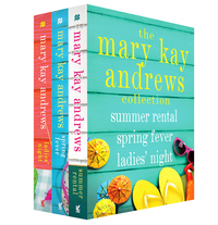 Cover image: The Mary Kay Andrews Collection 9781466883048