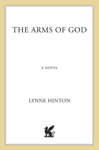 Cover image: The Arms of God 9780312347956