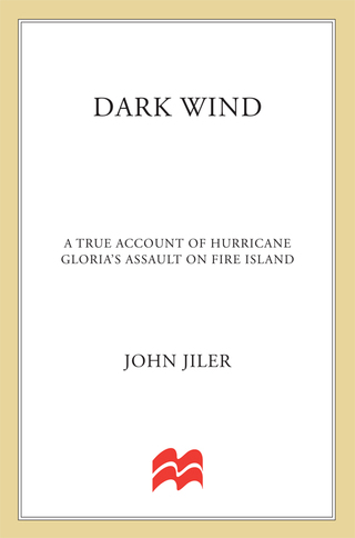 Cover image: Dark Wind 9780312109622