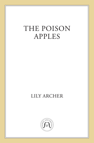 Cover image: The Poison Apples 9780312535964
