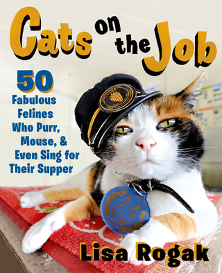 Cover image: Cats on the Job 9781250072375