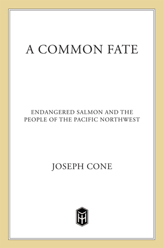 Cover image: A Common Fate 9780805023886