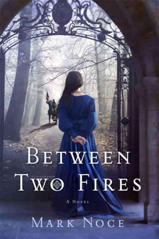 Imagen de portada: Between Two Fires 9781250072627