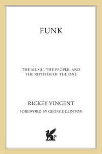 Cover image: Funk 9780312134990