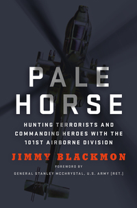 Cover image: Pale Horse 9781250072719