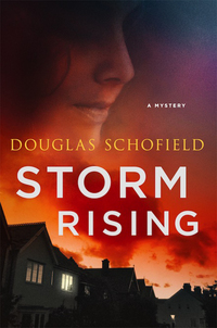 Cover image: Storm Rising 9781250072764
