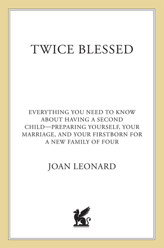 Cover image: Twice Blessed 9780312254308