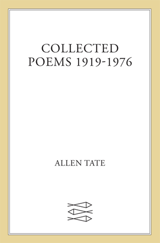 Cover image: Collected Poems, 1919-1976 9780374530952