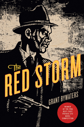 Cover image: The Red Storm 9781250073075
