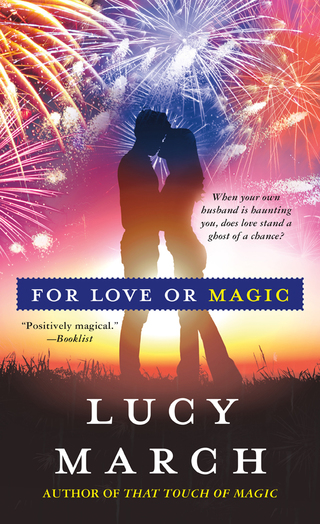Cover image: For Love or Magic 9780312389390