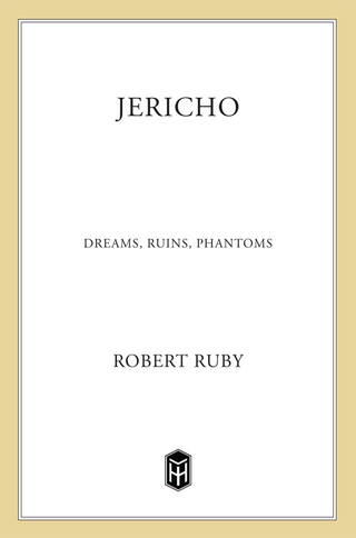Imagen de portada: Jericho 9780805027990