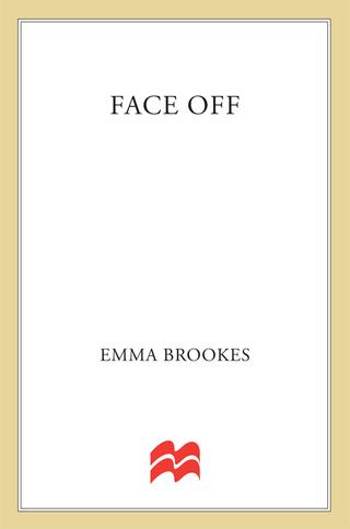 Cover image: Face Off 9780312962166