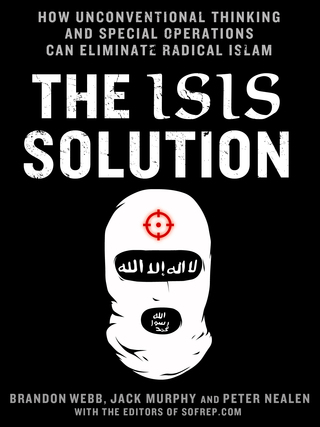 Cover image: The ISIS Solution 9781466885400