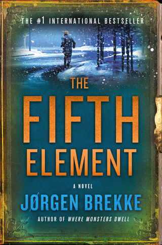 Cover image: The Fifth Element 9781250073914