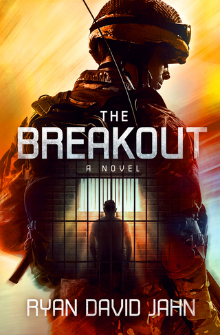 Cover image: The Breakout 9781250074508