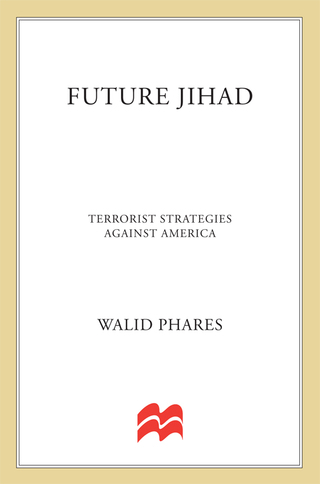 Imagen de portada: Future Jihad 9781403970749